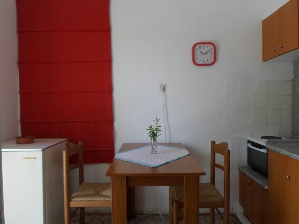 Bozelia Apartments Toroni Cameră foto