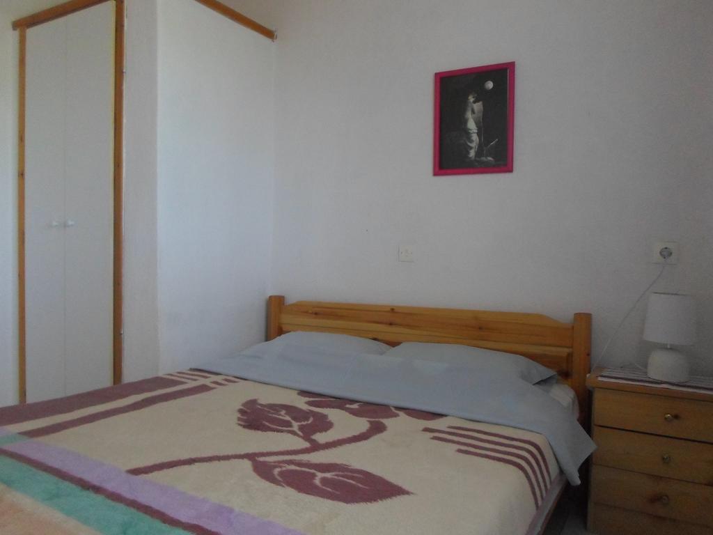 Bozelia Apartments Toroni Cameră foto