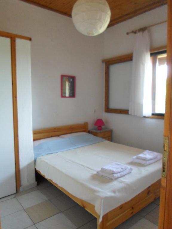 Bozelia Apartments Toroni Exterior foto